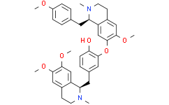 Neferine 2292-16-2